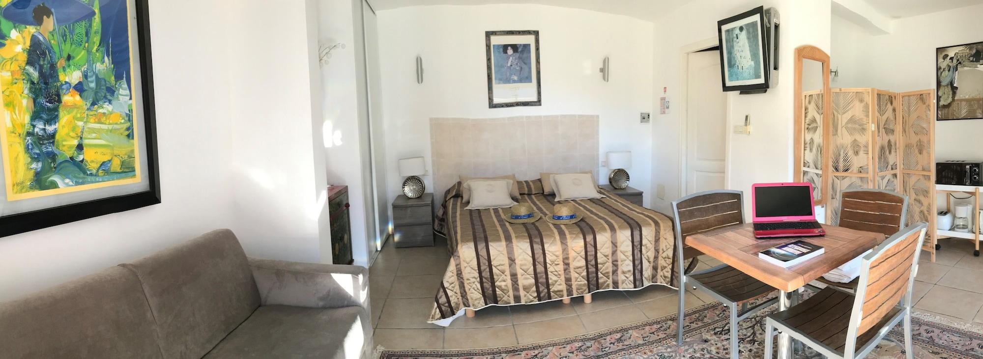 Résidence hôtelière A TRAMA Bonifacio  Extérieur photo