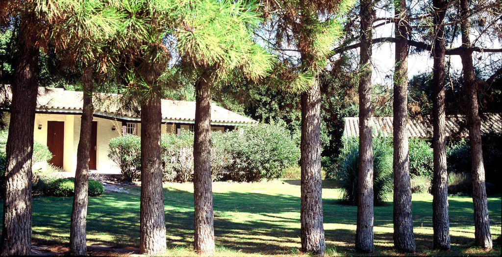 Résidence hôtelière A TRAMA Bonifacio  Extérieur photo