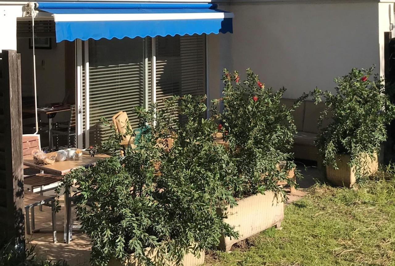 Résidence hôtelière A TRAMA Bonifacio  Extérieur photo